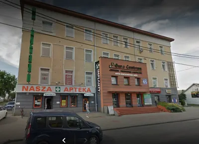 Bartosz Rybienik - psycholog dziecięcy Skarżysko-Kamienna | Gabinet 7 Zmysłów