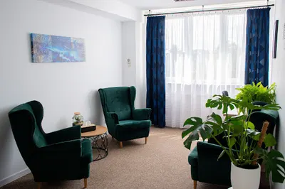 LIBERTAS Gabinet Psychoterapeutyczno-psychologiczny Arkadiusz Iciek